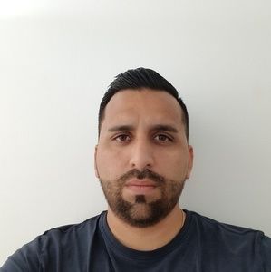 Meet your Posher, Fernando